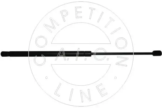 Gasfeder, Koffer-/Laderaum hinten AIC 53895 Bild Gasfeder, Koffer-/Laderaum hinten AIC 53895