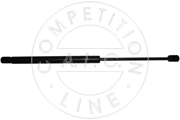 Gasfeder, Koffer-/Laderaum beidseitig AIC 53897