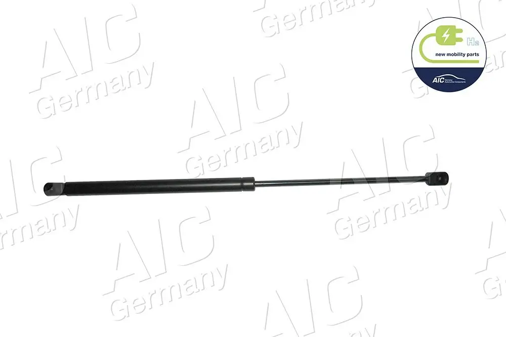 Gasfeder, Koffer-/Laderaum beidseitig AIC 53900