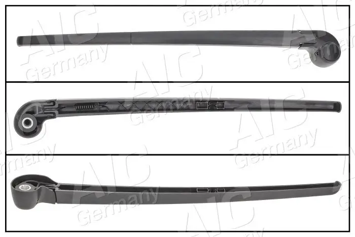 Wischarm, Scheibenreinigung hinten AIC 53926