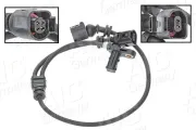 Sensor, Raddrehzahl Vorderachse links Vorderachse rechts AIC 53946