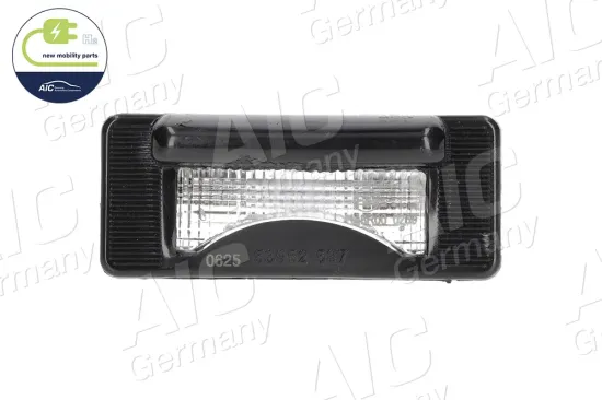 Kennzeichenleuchte AIC 53952 Bild Kennzeichenleuchte AIC 53952