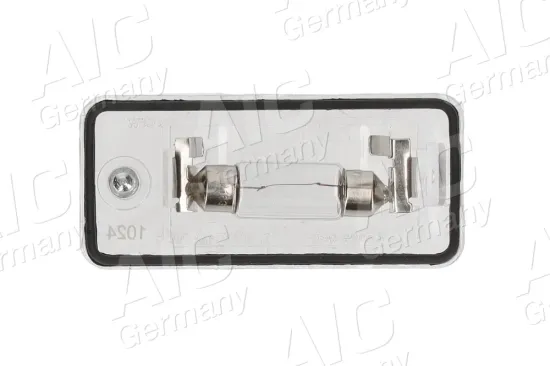 Kennzeichenleuchte links AIC 53963 Bild Kennzeichenleuchte links AIC 53963