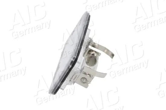 Kennzeichenleuchte rechts AIC 53966 Bild Kennzeichenleuchte rechts AIC 53966