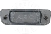 Lichtscheibe, Kennzeichenleuchte hinten AIC 53967
