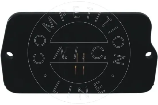 Widerstand, Innenraumgebläse 12 V AIC 53993 Bild Widerstand, Innenraumgebläse 12 V AIC 53993