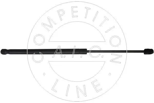Gasfeder, Koffer-/Laderaum beidseitig AIC 54004