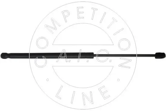 Gasfeder, Koffer-/Laderaum beidseitig AIC 54004 Bild Gasfeder, Koffer-/Laderaum beidseitig AIC 54004