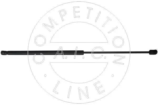 Gasfeder, Koffer-/Laderaum beidseitig AIC 54008
