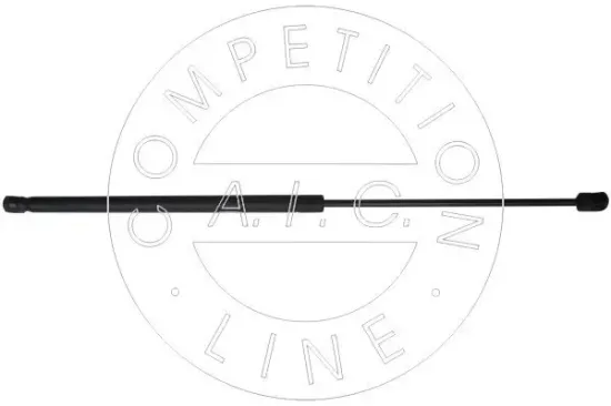Gasfeder, Koffer-/Laderaum beidseitig AIC 54008 Bild Gasfeder, Koffer-/Laderaum beidseitig AIC 54008