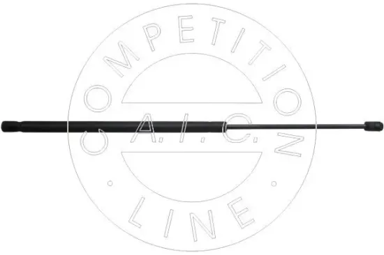 Gasfeder, Koffer-/Laderaum beidseitig AIC 54009 Bild Gasfeder, Koffer-/Laderaum beidseitig AIC 54009