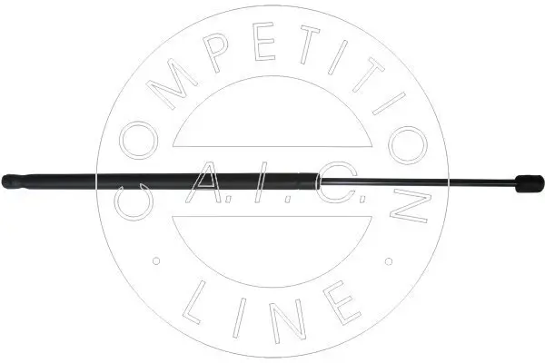 Gasfeder, Koffer-/Laderaum beidseitig AIC 54010