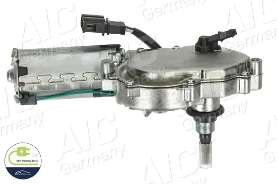 Wischermotor 12 V hinten AIC 54014 Bild Wischermotor 12 V hinten AIC 54014