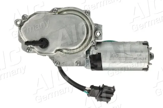Wischermotor 12 V hinten AIC 54014 Bild Wischermotor 12 V hinten AIC 54014