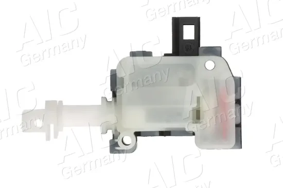Stellelement, Zentralverriegelung Fahrzeugtankklappe AIC 54020 Bild Stellelement, Zentralverriegelung Fahrzeugtankklappe AIC 54020