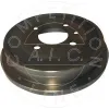 Bremstrommel Hinterachse links Hinterachse rechts AIC 54021 Bild Bremstrommel Hinterachse links Hinterachse rechts AIC 54021
