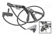 Sensor, Raddrehzahl Vorderachse links AIC 54022