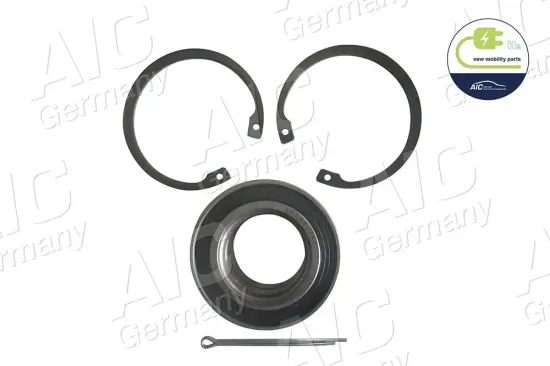 Radlagersatz Vorderachse links Vorderachse rechts AIC 54046 Bild Radlagersatz Vorderachse links Vorderachse rechts AIC 54046