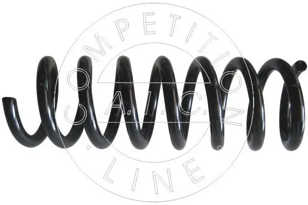 Fahrwerksfeder Vorderachse links Vorderachse rechts AIC 54055