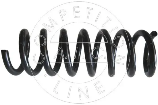 Fahrwerksfeder Vorderachse links Vorderachse rechts AIC 54055 Bild Fahrwerksfeder Vorderachse links Vorderachse rechts AIC 54055