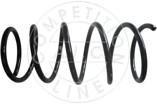 Fahrwerksfeder Vorderachse links Vorderachse rechts AIC 54062 Bild Fahrwerksfeder Vorderachse links Vorderachse rechts AIC 54062