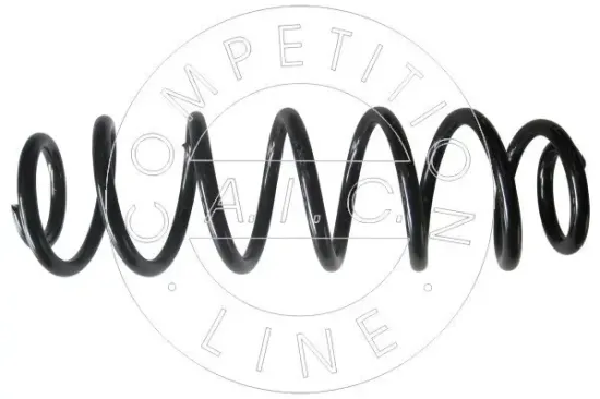 Fahrwerksfeder Hinterachse links Hinterachse rechts AIC 54065 Bild Fahrwerksfeder Hinterachse links Hinterachse rechts AIC 54065