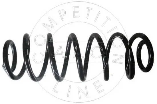 Fahrwerksfeder Hinterachse Hinterachse rechts AIC 54066 Bild Fahrwerksfeder Hinterachse Hinterachse rechts AIC 54066