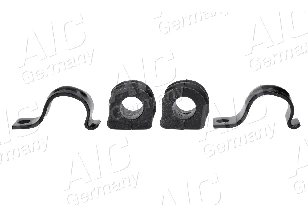 Reparatursatz, Stabilisatorlager Vorderachse beidseitig AIC 54069Set