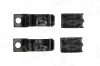 Reparatursatz, Stabilisatorlager Vorderachse beidseitig AIC 54069Set Bild Reparatursatz, Stabilisatorlager Vorderachse beidseitig AIC 54069Set