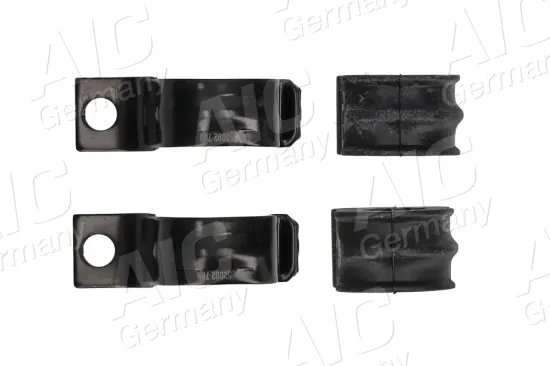 Reparatursatz, Stabilisatorlager Vorderachse beidseitig AIC 54069Set Bild Reparatursatz, Stabilisatorlager Vorderachse beidseitig AIC 54069Set