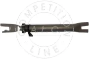 Nachsteller, Trommelbremse Hinterachse links AIC 54073