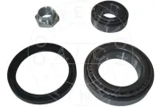 Radlagersatz Vorderachse links Vorderachse rechts AIC 54084