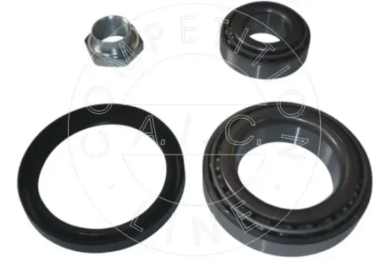 Radlagersatz Vorderachse links Vorderachse rechts AIC 54084 Bild Radlagersatz Vorderachse links Vorderachse rechts AIC 54084