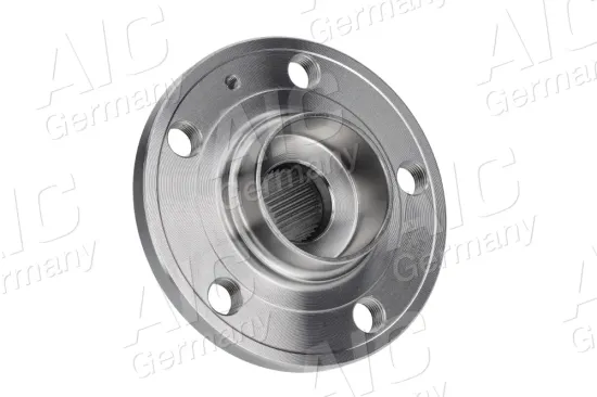 Radlagersatz Vorderachse links Vorderachse rechts AIC 54086 Bild Radlagersatz Vorderachse links Vorderachse rechts AIC 54086