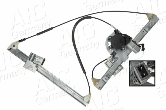 Fensterheber hinten links AIC 54098 Bild Fensterheber hinten links AIC 54098