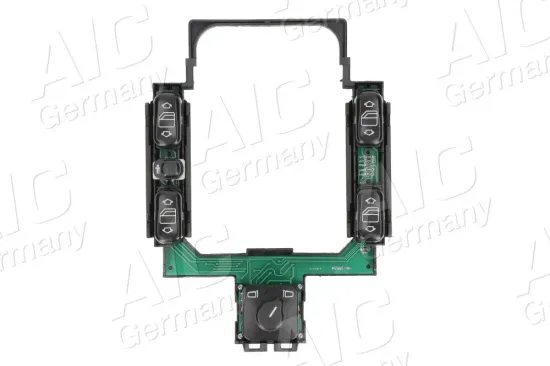 Schalter, Fensterheber Mitte vorne AIC 54100 Bild Schalter, Fensterheber Mitte vorne AIC 54100