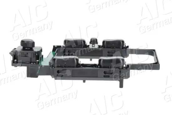 Schalter, Fensterheber Mitte vorne AIC 54100 Bild Schalter, Fensterheber Mitte vorne AIC 54100
