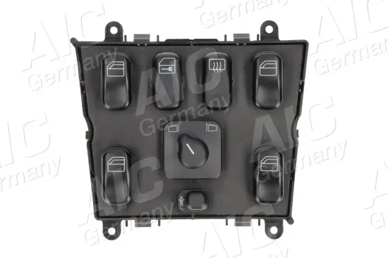 Schalter, Türverriegelung vorne Mitte AIC 54101 Bild Schalter, Türverriegelung vorne Mitte AIC 54101