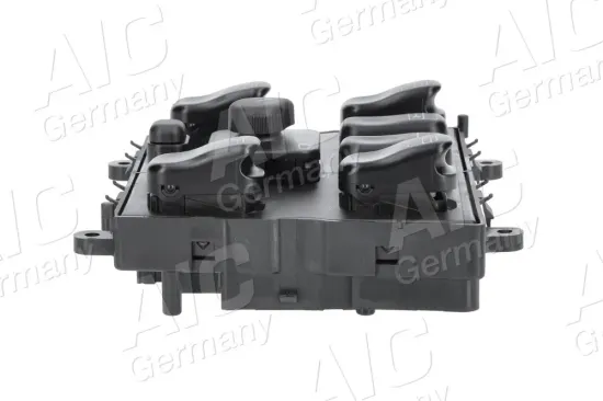 Schalter, Türverriegelung vorne Mitte AIC 54101 Bild Schalter, Türverriegelung vorne Mitte AIC 54101