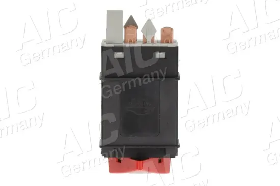 Warnblinkschalter AIC 54102 Bild Warnblinkschalter AIC 54102