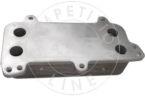 Ölkühler, Motoröl AIC 54112 Bild Ölkühler, Motoröl AIC 54112