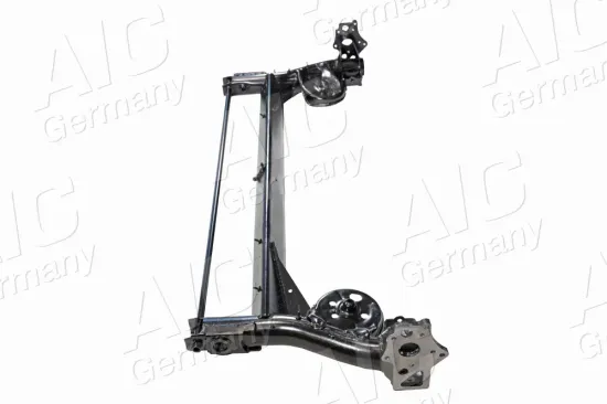 Achskörper Hinterachse AIC 54122 Bild Achskörper Hinterachse AIC 54122