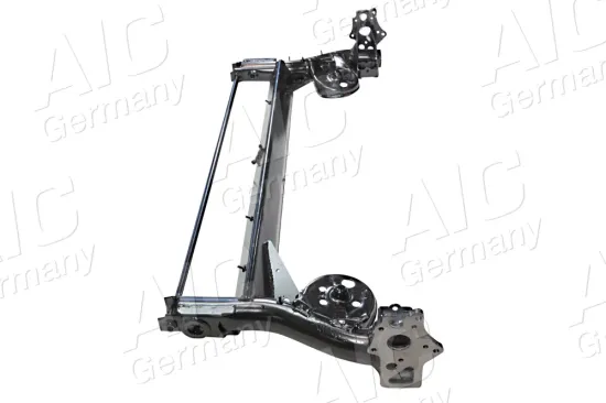 Achskörper Hinterachse AIC 54123 Bild Achskörper Hinterachse AIC 54123