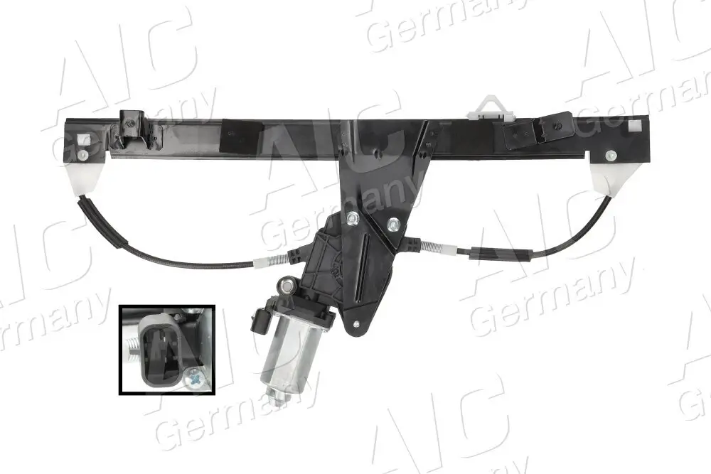Fensterheber vorne links AIC 54129