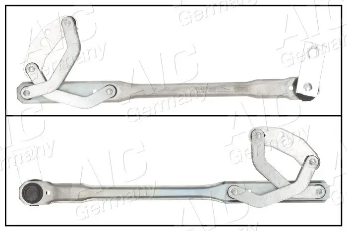 Wischergestänge vorne AIC 54131