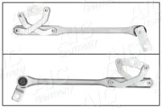 Wischergestänge AIC 54132