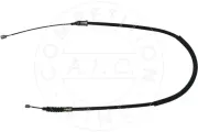 Seilzug, Feststellbremse hinten links AIC 54176