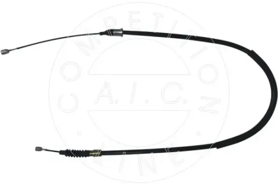 Seilzug, Feststellbremse hinten links AIC 54176 Bild Seilzug, Feststellbremse hinten links AIC 54176