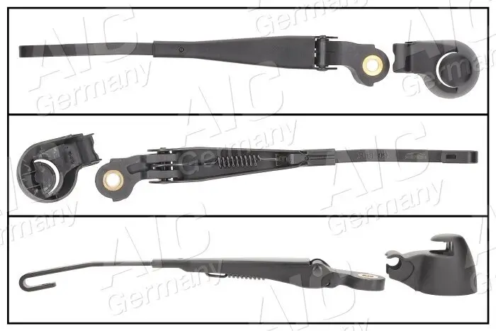 Wischarm, Scheibenreinigung hinten AIC 54188