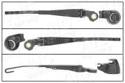 Wischarm, Scheibenreinigung hinten AIC 54188